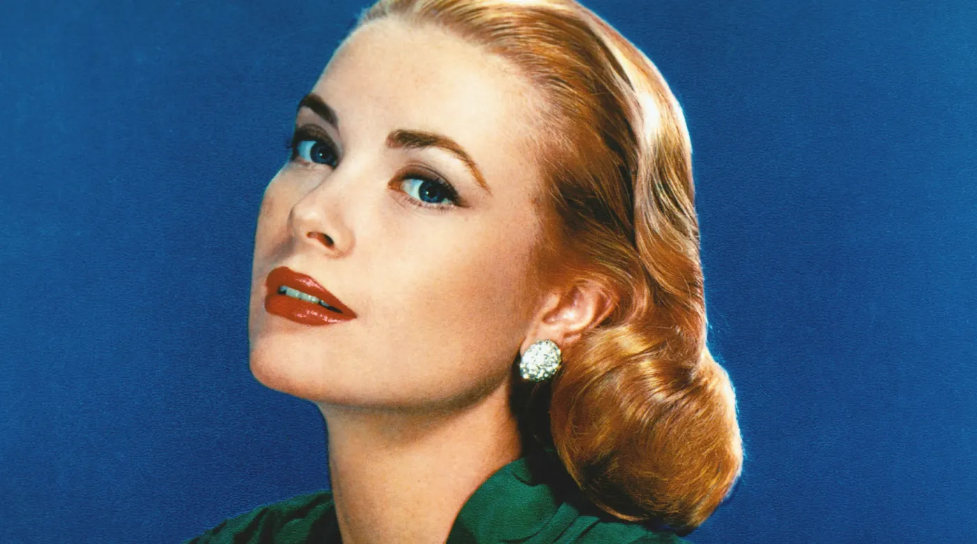 Грейс Келли: совершенство