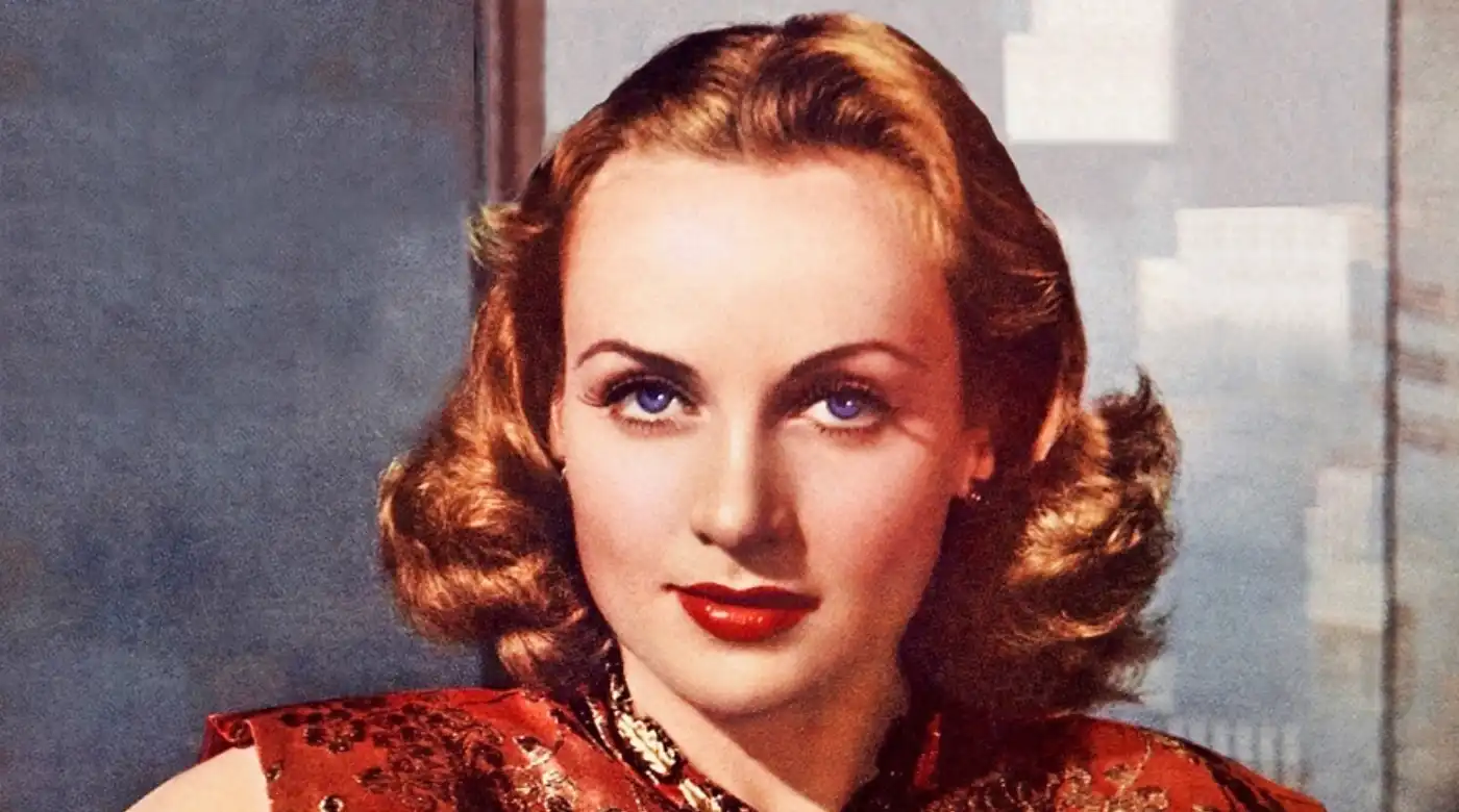Carole Lombard - Кэрол Ломбард