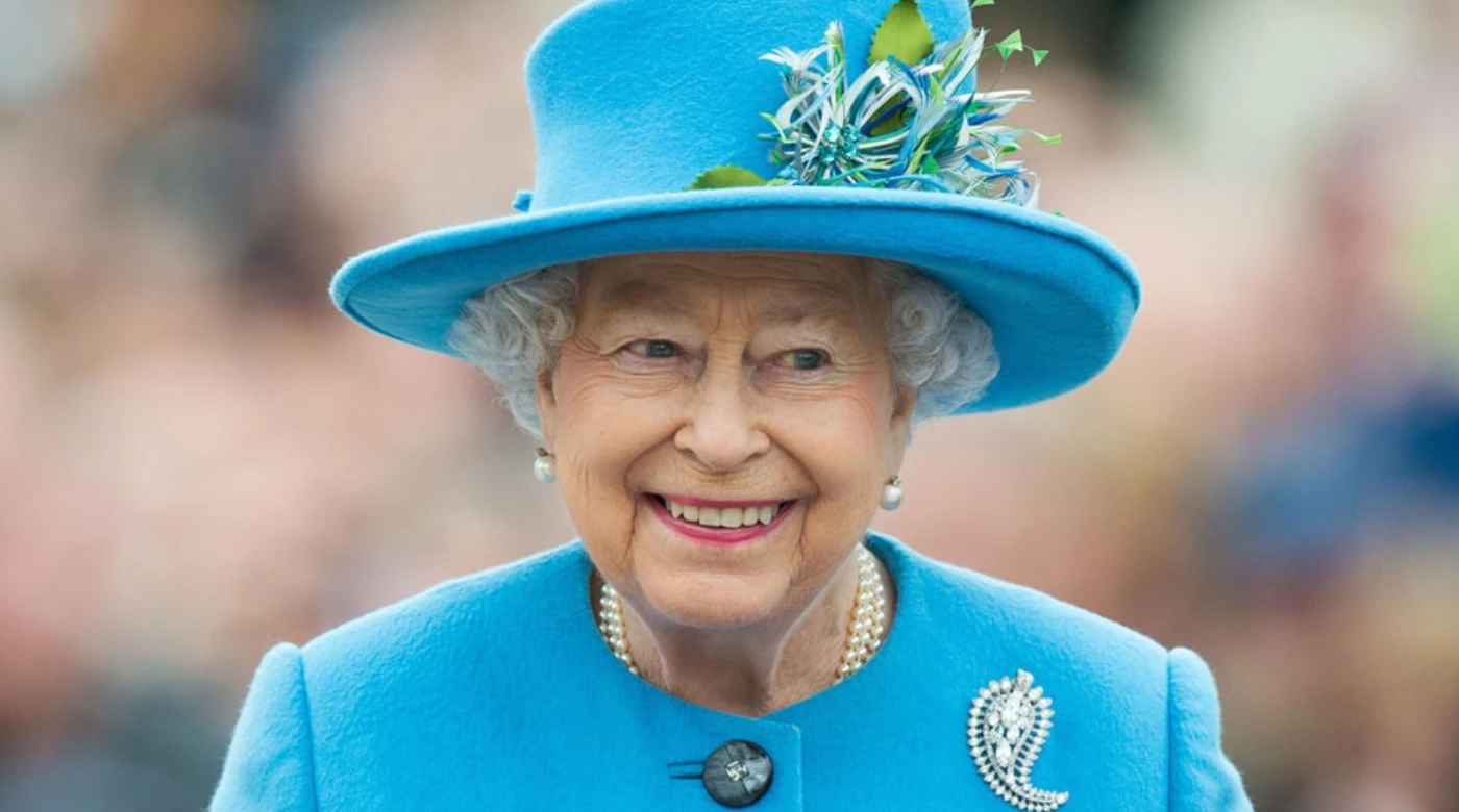 Елизавета II