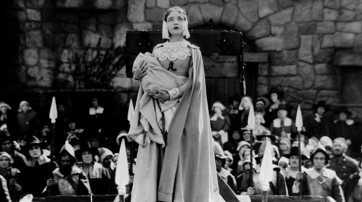 Лилиан Гиш: первая звезда Голливуда