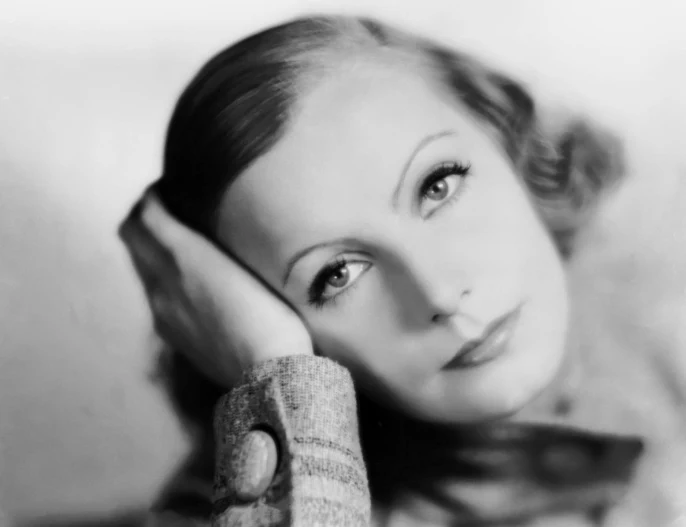 Грета Гарбо