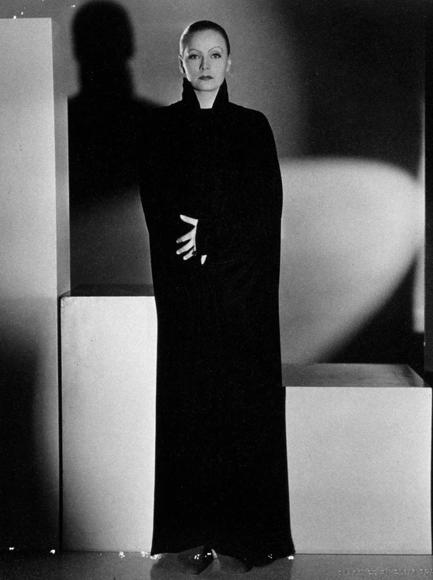 Грета Гарбо