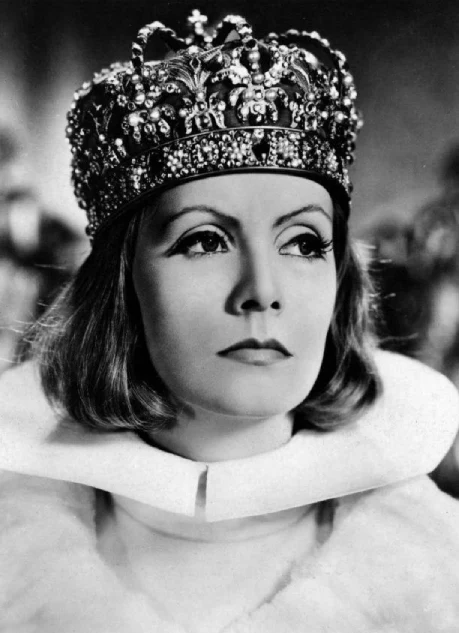 Грета Гарбо