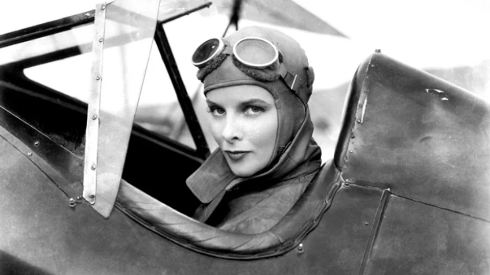 Кэтрин Хёпберн