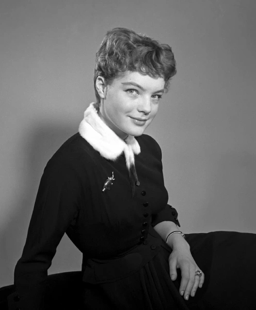 Роми Шнайдер