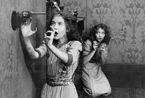 Лилиан Гиш в кино