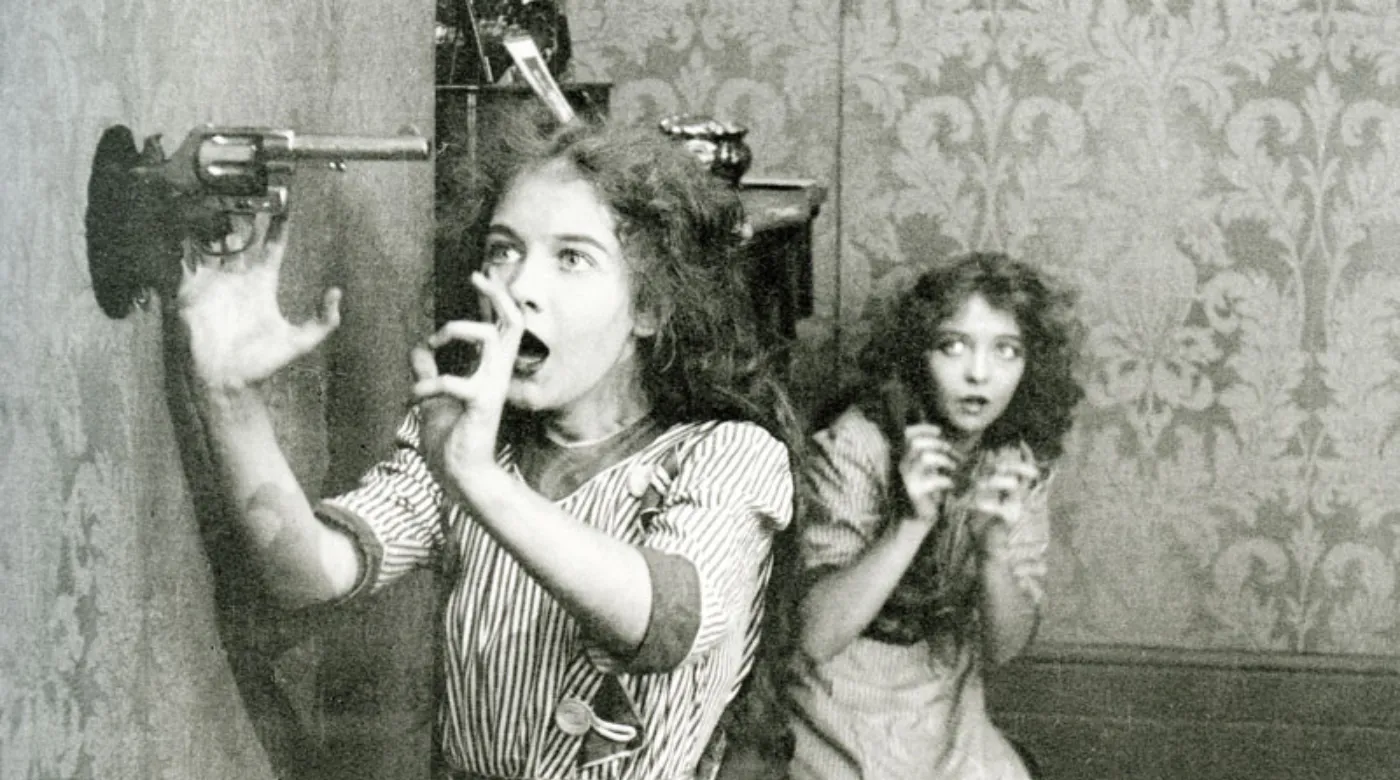 Самые яркие актрисы Голливуда первой половины XX века